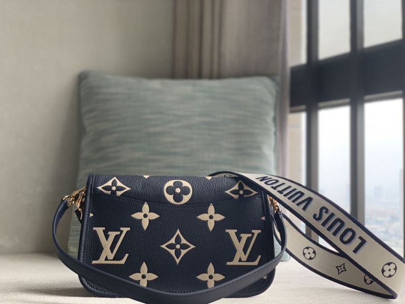 LV Satchel Bags